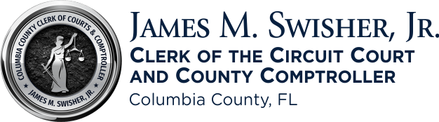 Columbia Clerk of the Circuit Court & Comptroller